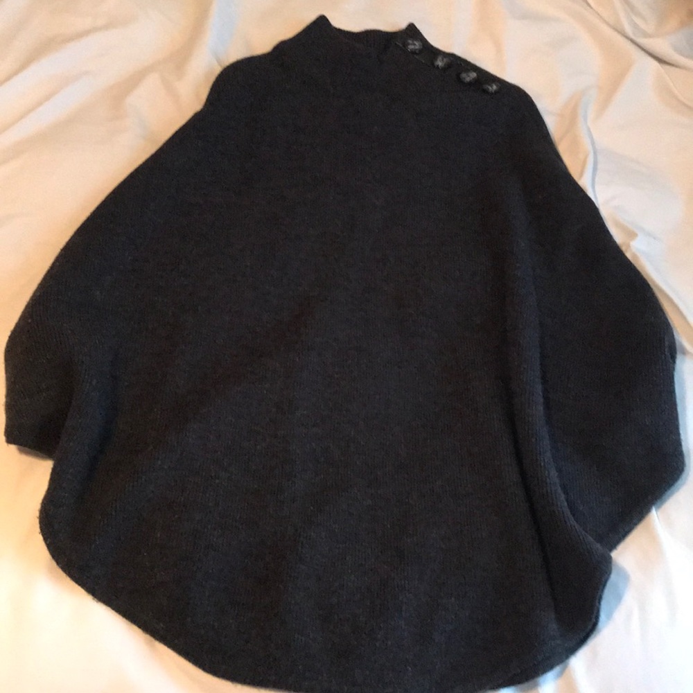Poncho